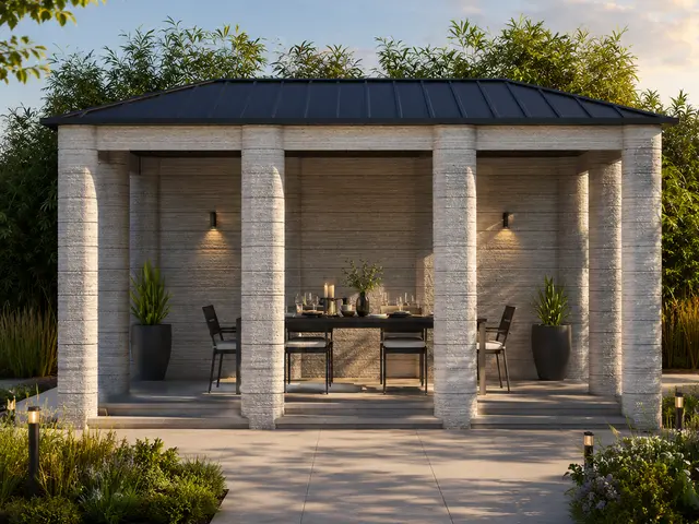 Small architecture
