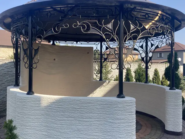 Gazebo "Classic"