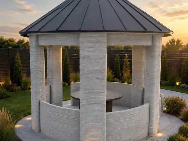 Gazebo "Standard"