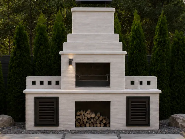 Barbecue Complex