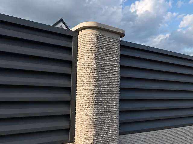 Column 40 block, 40×25×20 cm 3