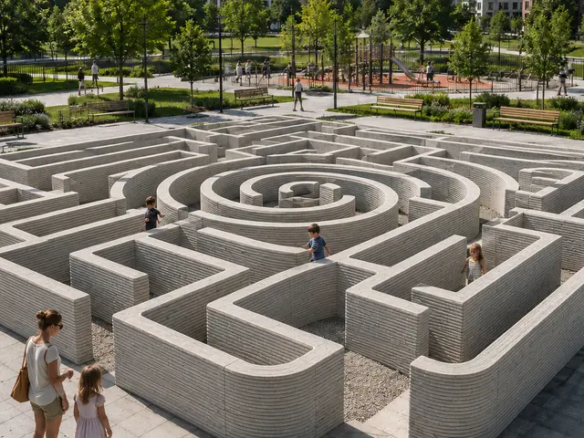 Playgrounds