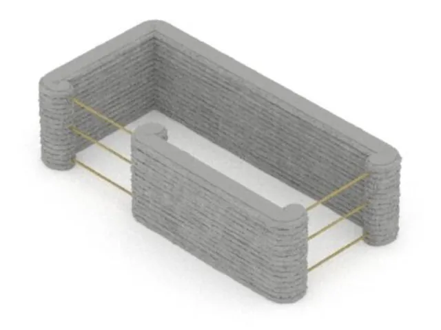 FORTBLOCK corner block 730