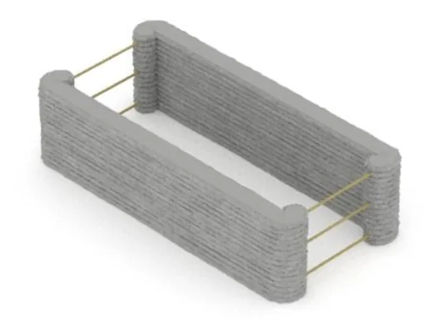 FORTBLOCK standard block 730