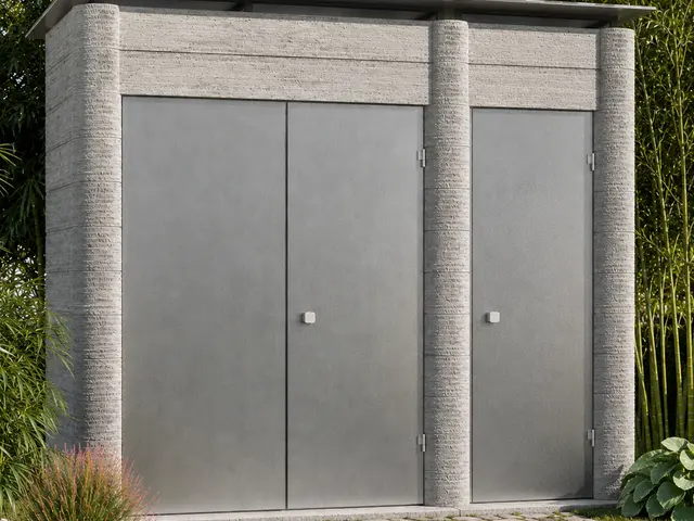 "3-in-1" Complex