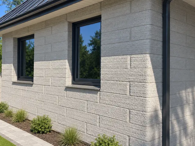 Cottage "Classic"