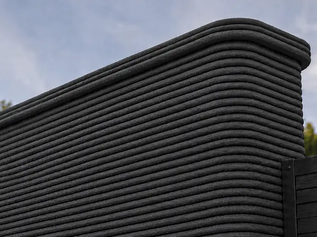 Fence Caps