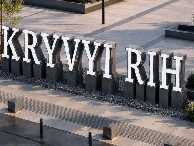 Logos and 3D Letters