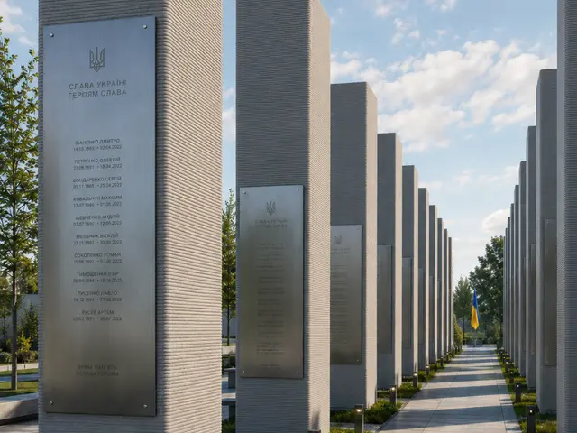 Memorials