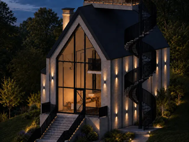 "Dacha" Project
