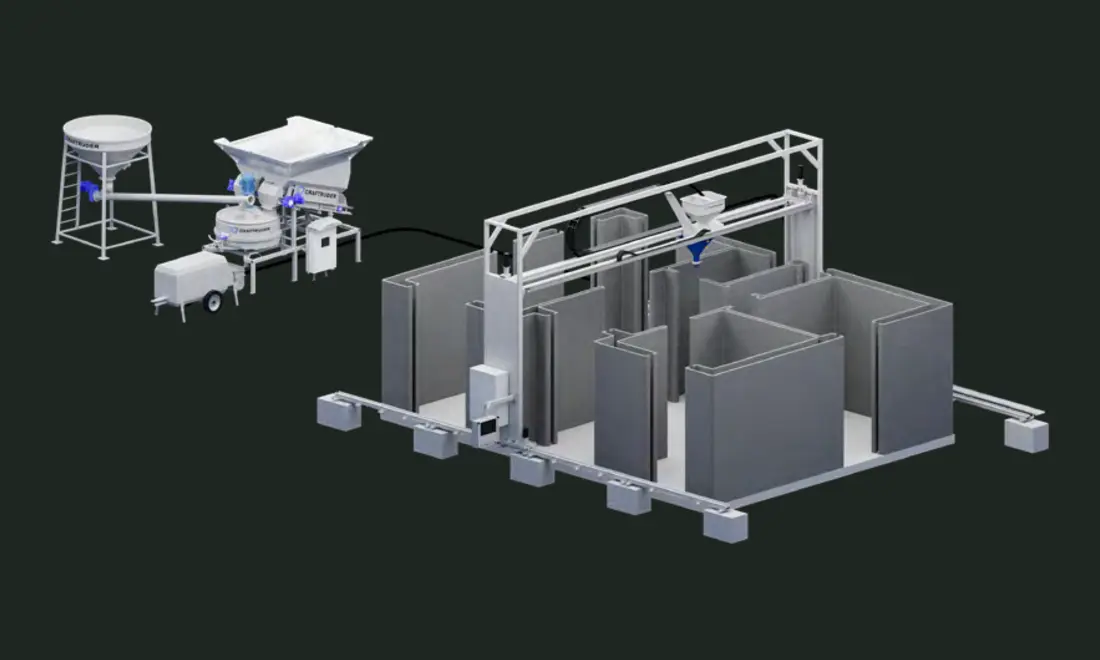 On-site printing