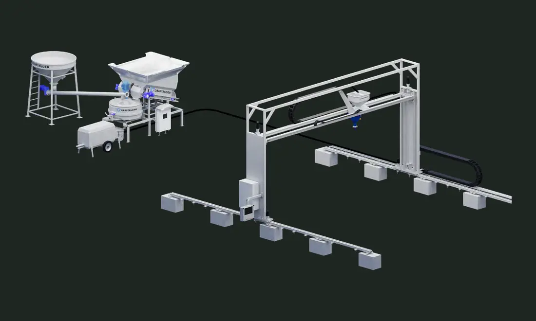 CRAFTRUDER ON-SITE