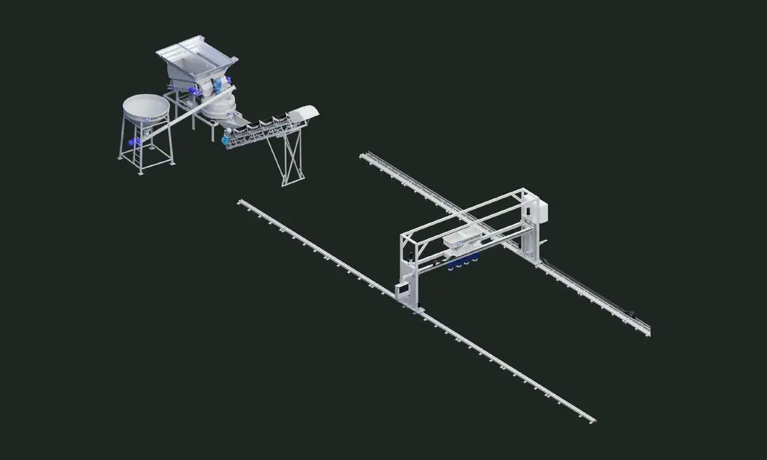 CRAFTRUDER PREFAB PRO