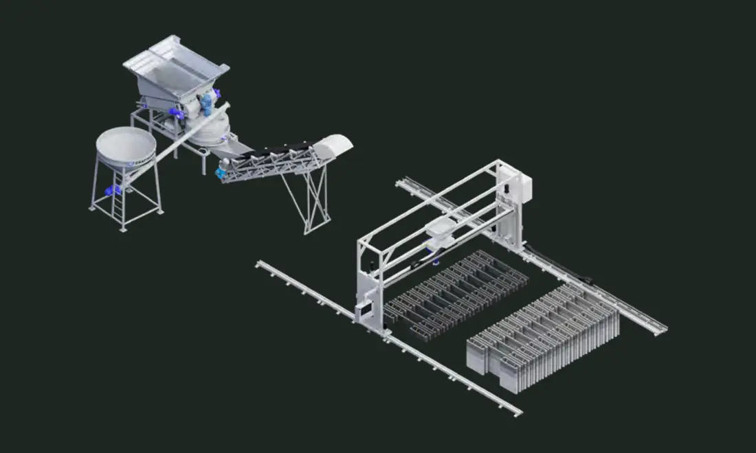 Workshop printing