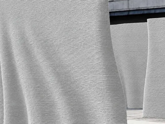 Sculptural Modules
