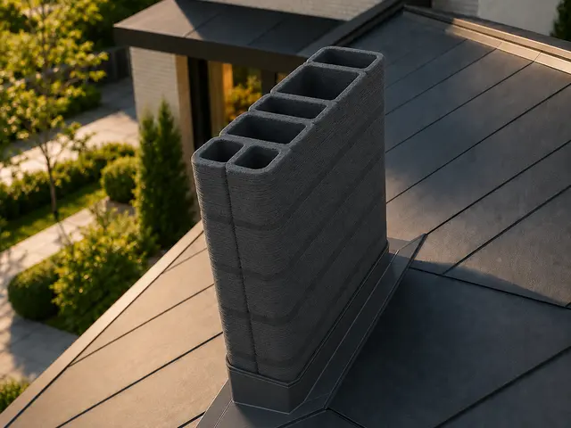 Ventilation Ducts